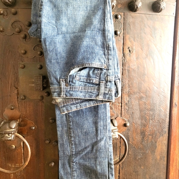 Kenneth Cole Jeans  size 4 - Picture 1 of 5